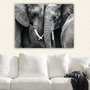 Wallity Lienzo Decorativo Multicolor 70 x 100 cm